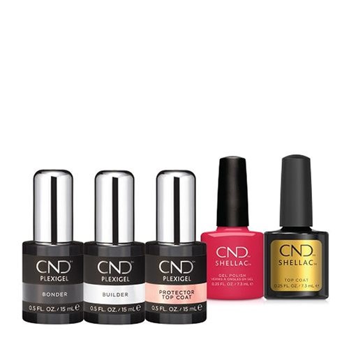 Plexigel - Builder Kit - with Wildfire